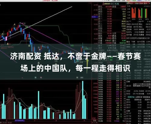 济南配资 抵达，不啻于金牌——春节赛场上的中国队，每一程走得相识