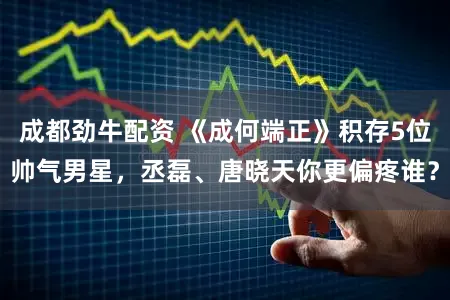 成都劲牛配资 《成何端正》积存5位帅气男星，丞磊、唐晓天你更偏疼谁？