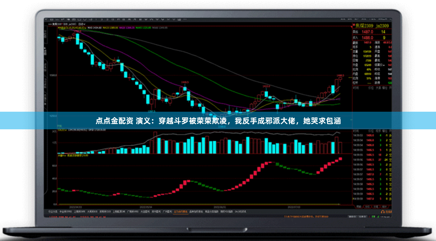 点点金配资 演义：穿越斗罗被荣荣欺凌，我反手成邪派大佬，她哭求包涵