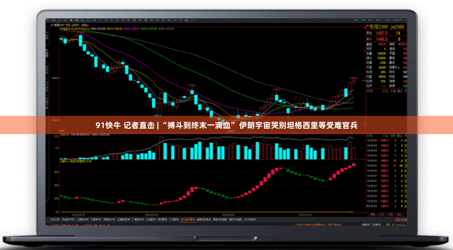 91快牛 记者直击 | “搏斗到终末一滴血” 伊朗宇宙哭别坦格西里等受难官兵